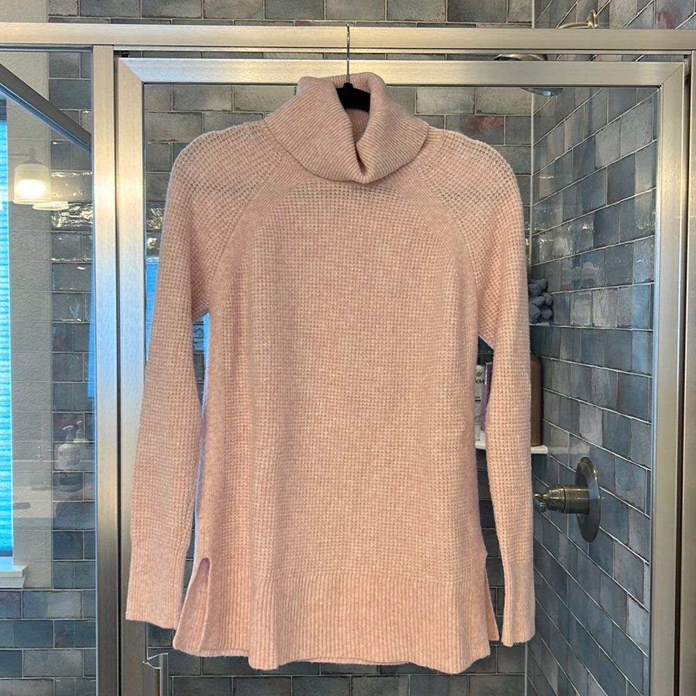 Loft size small